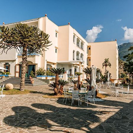 Hotel Zaro Lacco Ameno  Exteriér fotografie